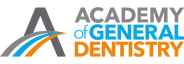 Academy of General Dentistry logo