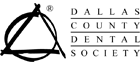 Dallas County Dental Society logo