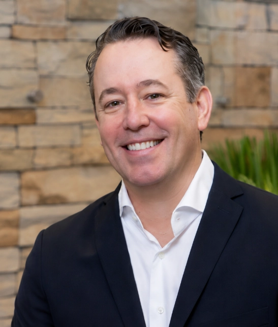 Doctor Jeff M. Roy