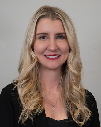 Doctor Ashley Bristow, Irving dentist