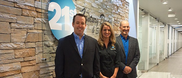 21st Century Dental Of Irving
