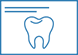 Animation of dental chart