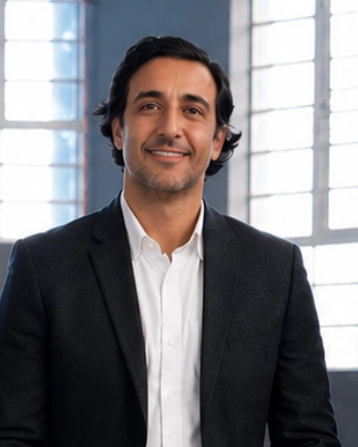 Doctor Jonni Kumar, dentist near Las Colinas