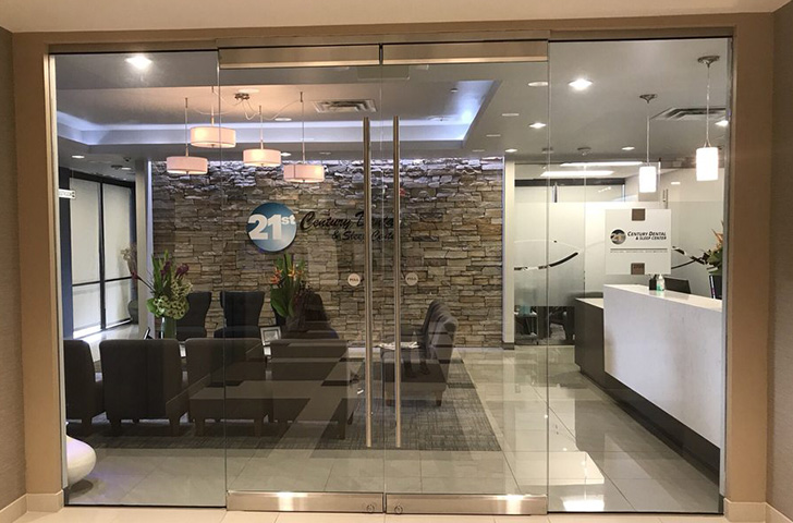 21st Century Dental Of Irving