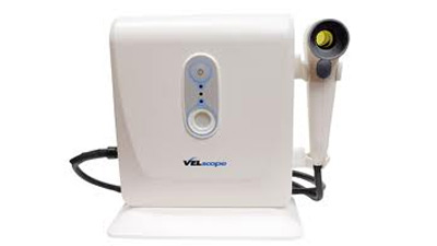 VELscope oral cancer screening system