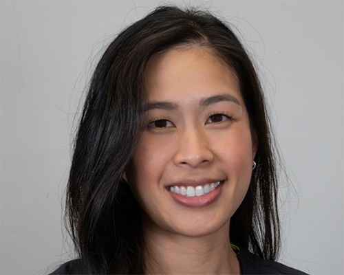 Registered Dental Hygienist Diane N