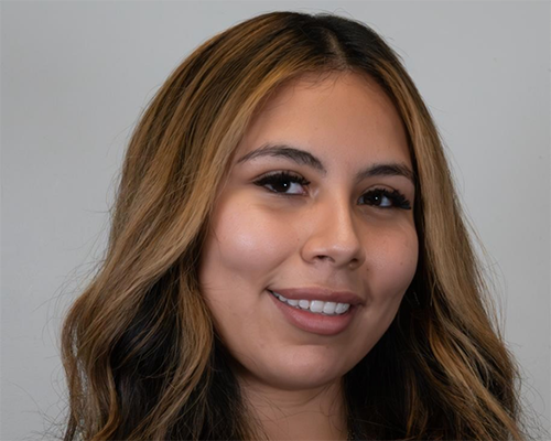 Registered Dental Assistant Emilia H