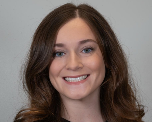 Registered Dental Hygienist Kaitlin G