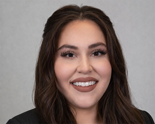 Dental practice lead Katherine R
