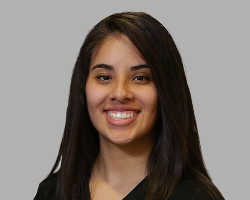 Dental Assistant Lissette G