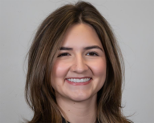 Registered Dental Hygienist Tori W