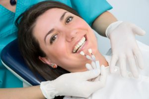 Never fear a procedure again with sedation dentistry.