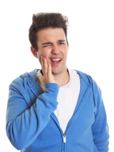 A root canal can leave the pain out of your mouth.