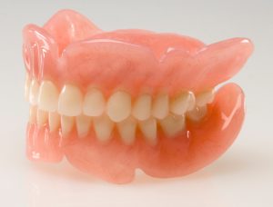 dentures in Irving
