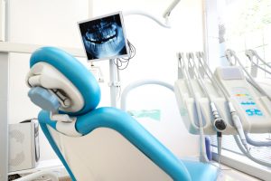 dentist in irving tx