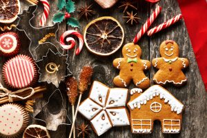 Learn healthy holiday tips from your dentist in Irving.