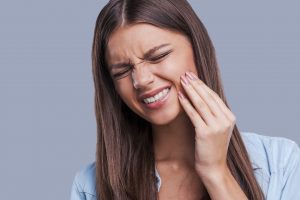 Your dentist for wisdom tooth extraction in Las Colinas.