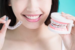 braces vs. invisalign